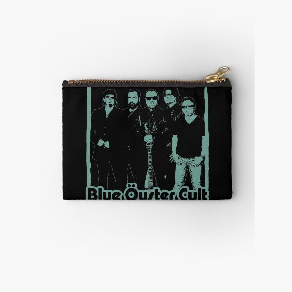 Item preview, Blue Oyster Cult designed and sold by VerdePlantTees.