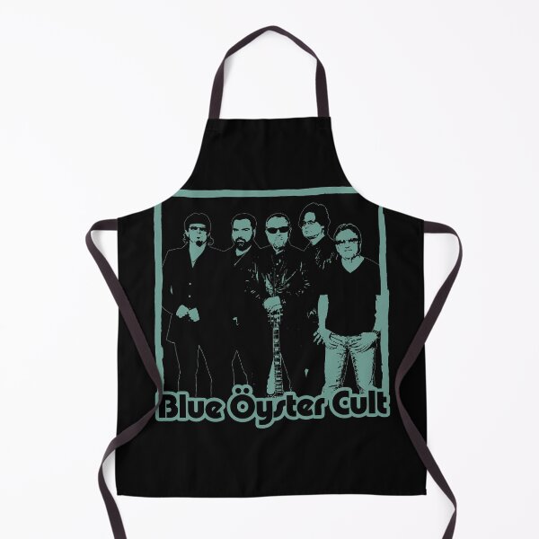 Item preview, Blue Oyster Cult designed and sold by VerdePlantTees.