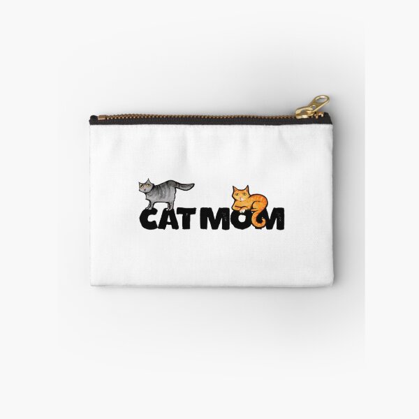 Item preview, Cat Mom Proud Feline Lover Gift for Cat Enthusiasts designed and sold by satawis.