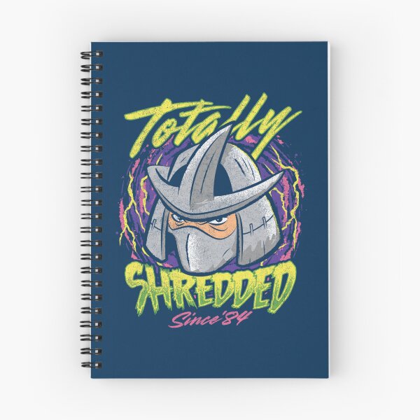 Item preview, Totally Shredded Samurai Masked Warrior designed and sold by waldrony.