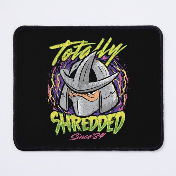 Item preview, Totally Shredded Samurai Masked Warrior designed and sold by waldrony.