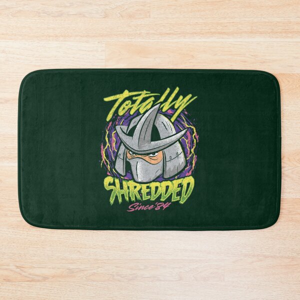 Item preview, Totally Shredded Samurai Masked Warrior designed and sold by waldrony.