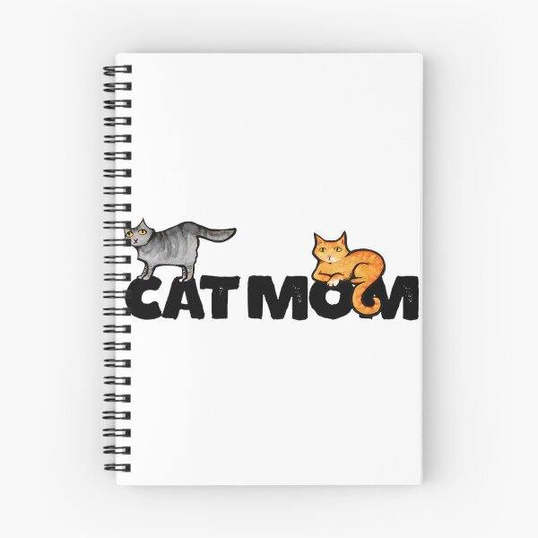 Item preview, Cat Mom Proud Feline Lover Gift for Cat Enthusiasts designed and sold by satawis.