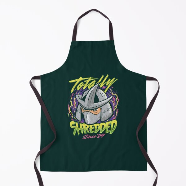 Item preview, Totally Shredded Samurai Masked Warrior designed and sold by waldrony.
