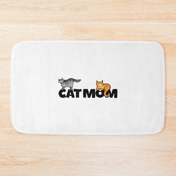 Item preview, Cat Mom Proud Feline Lover Gift for Cat Enthusiasts designed and sold by satawis.