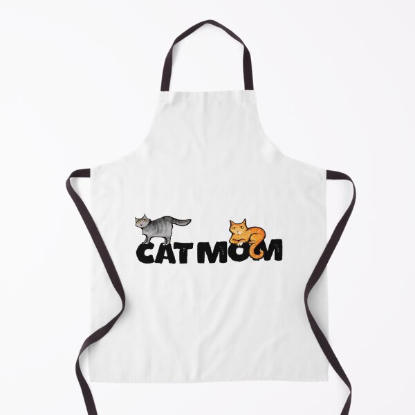 Item preview, Cat Mom Proud Feline Lover Gift for Cat Enthusiasts designed and sold by satawis.