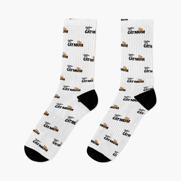 Item preview, Cat Mom Proud Feline Lover Gift for Cat Enthusiasts designed and sold by satawis.