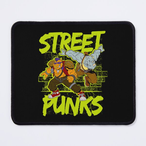 Item preview, Street Punks Mutant Warriors Group designed and sold by waldrony.