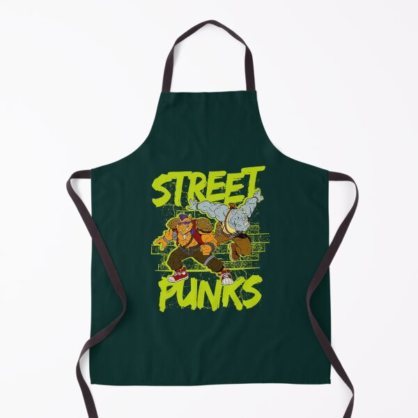 Item preview, Street Punks Mutant Warriors Group designed and sold by waldrony.