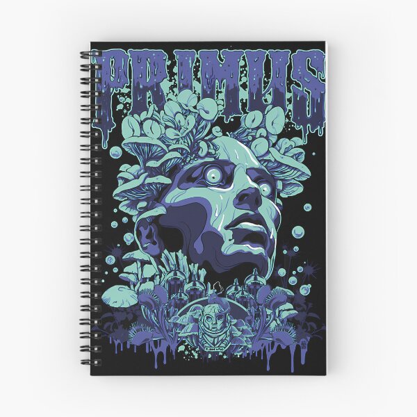 Item preview, Band primus Musican Music Retro designed and sold by VelvetGothic.