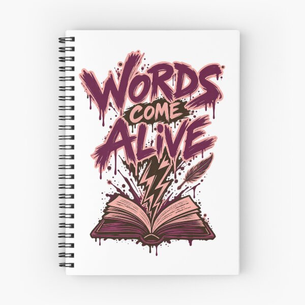 Item preview, Mary Shelley Makes Frankenstein Words Come Alive designed and sold by Fenay Designs.