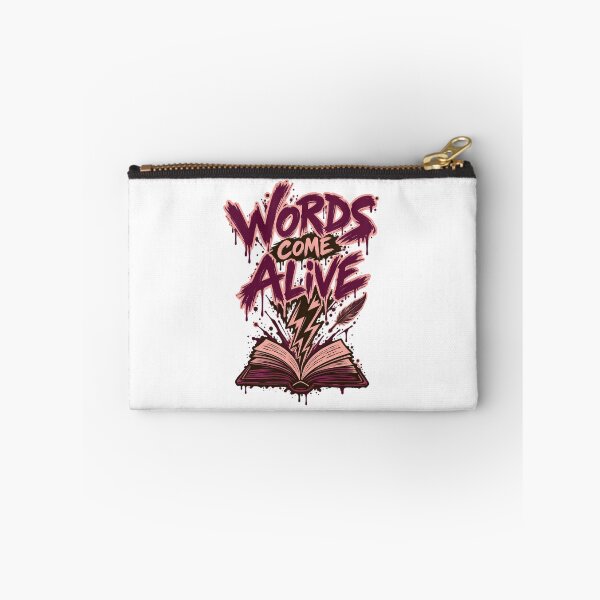 Item preview, Mary Shelley Makes Frankenstein Words Come Alive designed and sold by Fenay Designs.