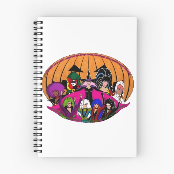 Item preview, Jem Trick or Techrat Halloween Inspired Artistic Design by BraePrint designed and sold by jamal alamri.