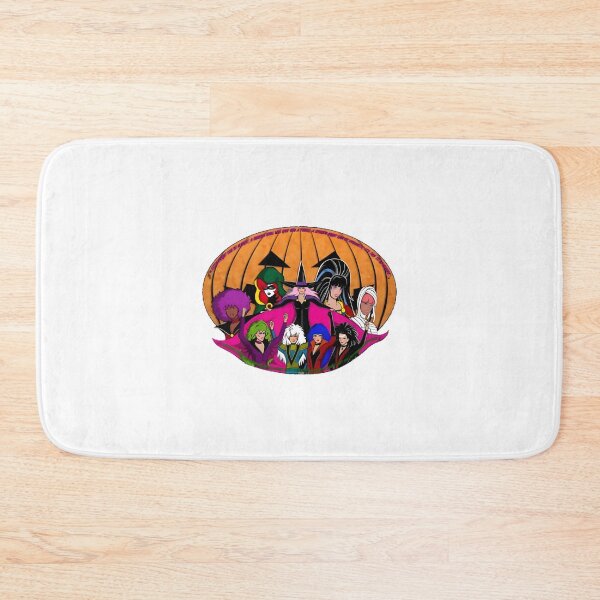 Item preview, Jem Trick or Techrat Halloween Inspired Artistic Design by BraePrint designed and sold by jamal alamri.