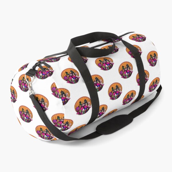 Item preview, Jem Trick or Techrat Halloween Inspired Artistic Design by BraePrint designed and sold by jamal alamri.