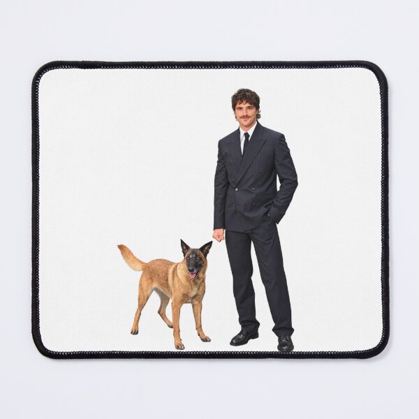 Item preview, Jacob Elordi designed and sold by Cross-Hatch.