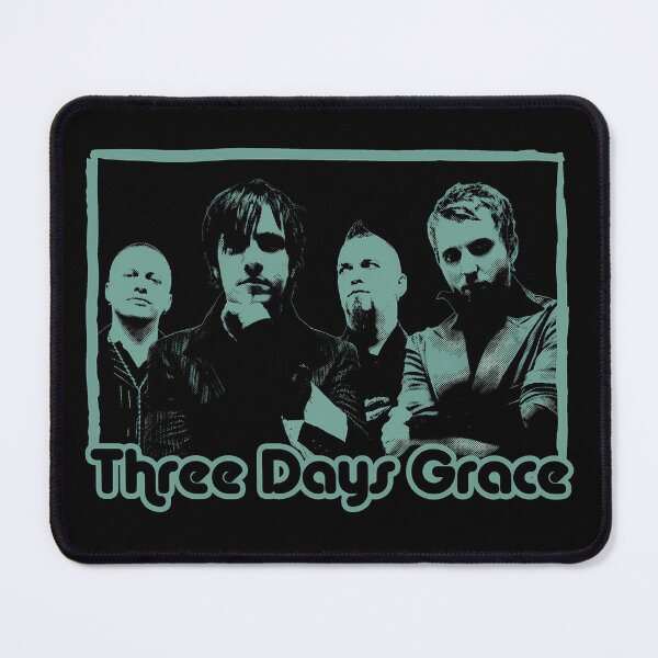 Item preview, Three Days Grace designed and sold by VerdePlantTees.