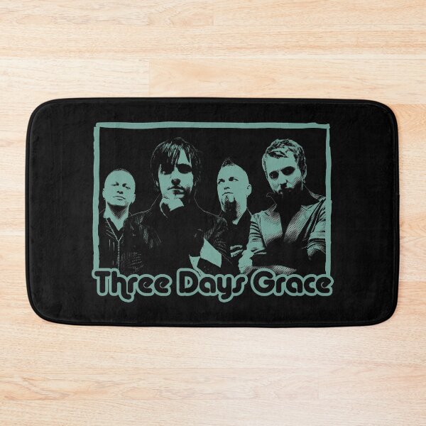 Item preview, Three Days Grace designed and sold by VerdePlantTees.