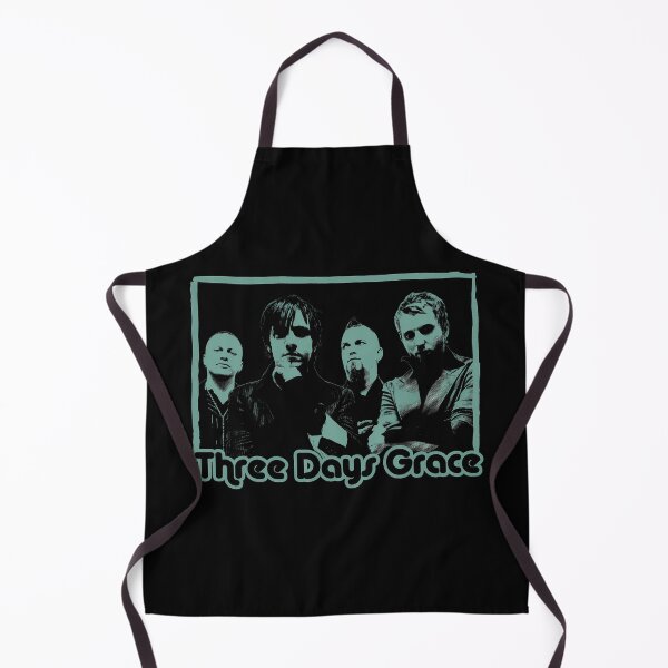 Item preview, Three Days Grace designed and sold by VerdePlantTees.