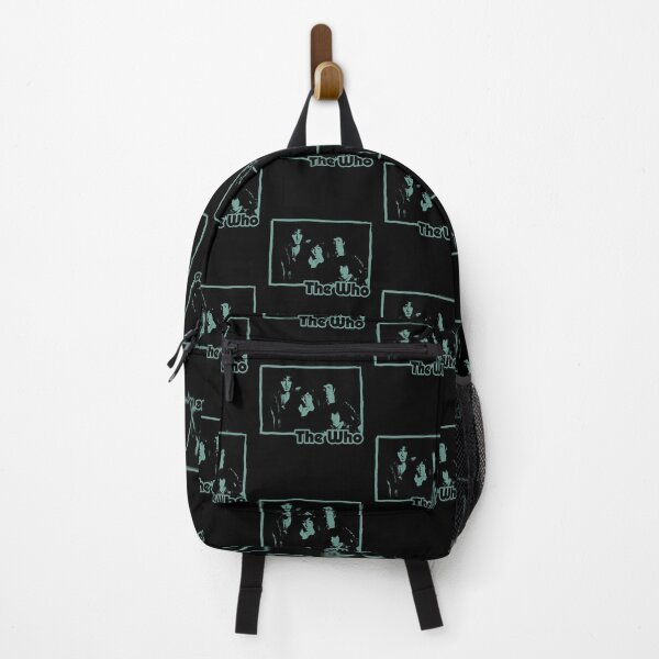 Item preview, The Who designed and sold by VerdePlantTees.