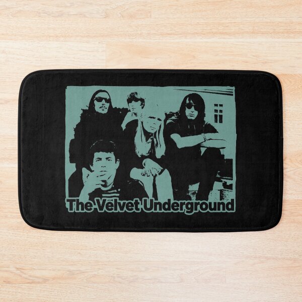 Item preview, The Velvet Underground designed and sold by VerdePlantTees.