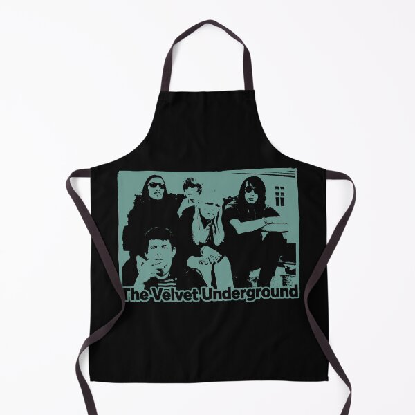 Item preview, The Velvet Underground designed and sold by VerdePlantTees.