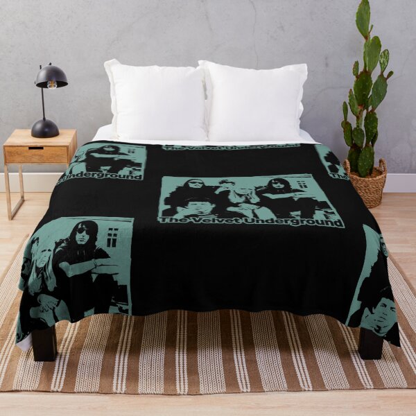 Item preview, The Velvet Underground designed and sold by VerdePlantTees.