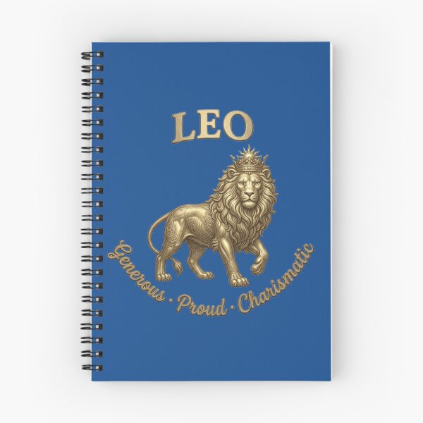 Item preview, Leo – Celestial Gold Collection designed and sold by The best online style shop.