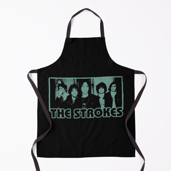 Item preview, The Strokes designed and sold by VerdePlantTees.