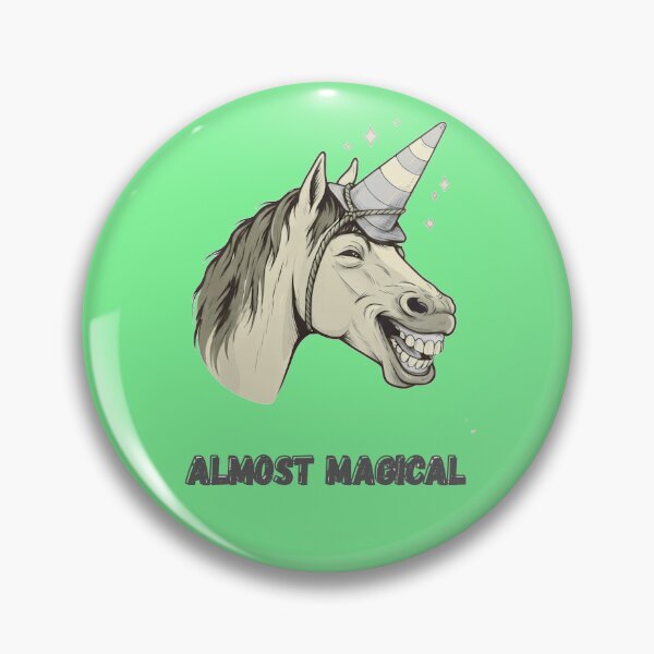 Item preview, Almost Magical designed and sold by Julitasells.