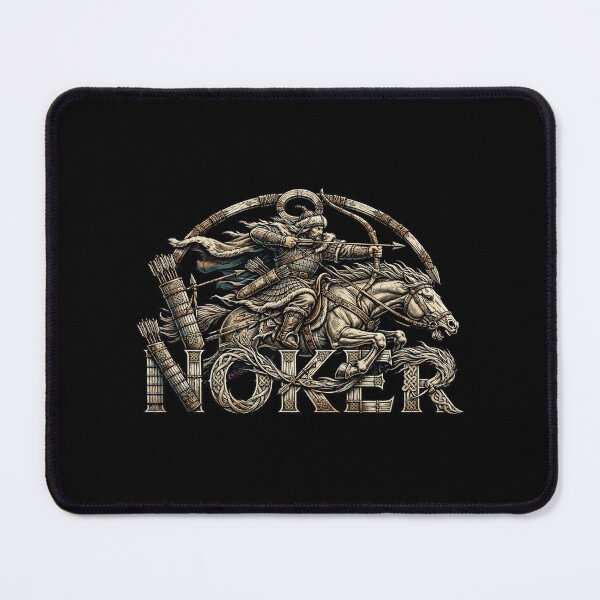Item preview, Noker Mongolian Warrior Design, Mongol Warrior Artwork, Mongolian Warrior Graphic, Mongol Empire Art, Steppe Warrior Gift, Ancient Warrior, Mongolian History, Horse Archer designed and sold by Typologystudios.