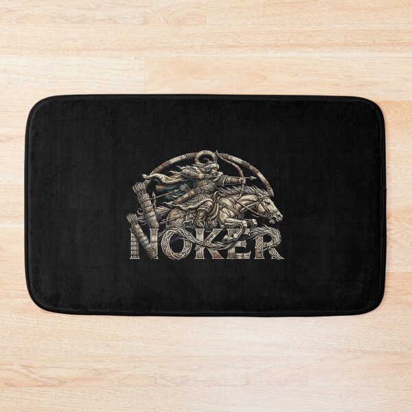 Item preview, Noker Mongolian Warrior Design, Mongol Warrior Artwork, Mongolian Warrior Graphic, Mongol Empire Art, Steppe Warrior Gift, Ancient Warrior, Mongolian History, Horse Archer designed and sold by Typologystudios.