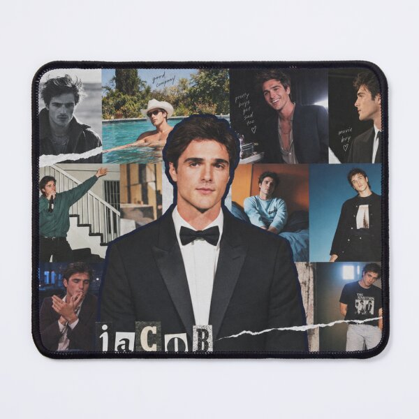 Item preview, Jacob Elordi designed and sold by Cross-Hatch.
