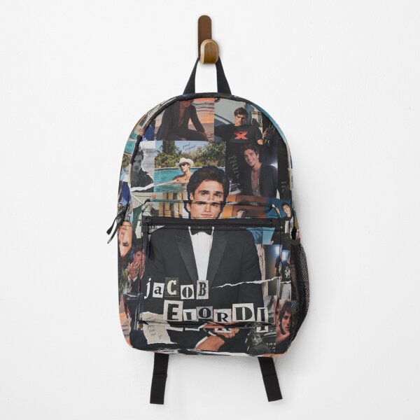 Item preview, Jacob Elordi designed and sold by Cross-Hatch.
