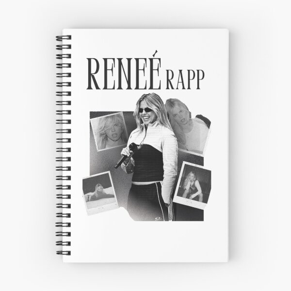 Item preview, Renée Rapp Pop Art designed and sold by Mnx6.