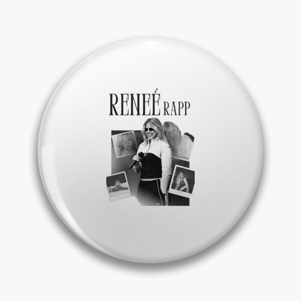 Item preview, Renée Rapp Pop Art designed and sold by Mnx6.