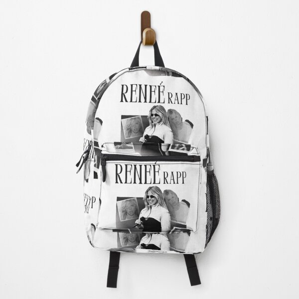 Item preview, Renée Rapp Pop Art designed and sold by Mnx6.