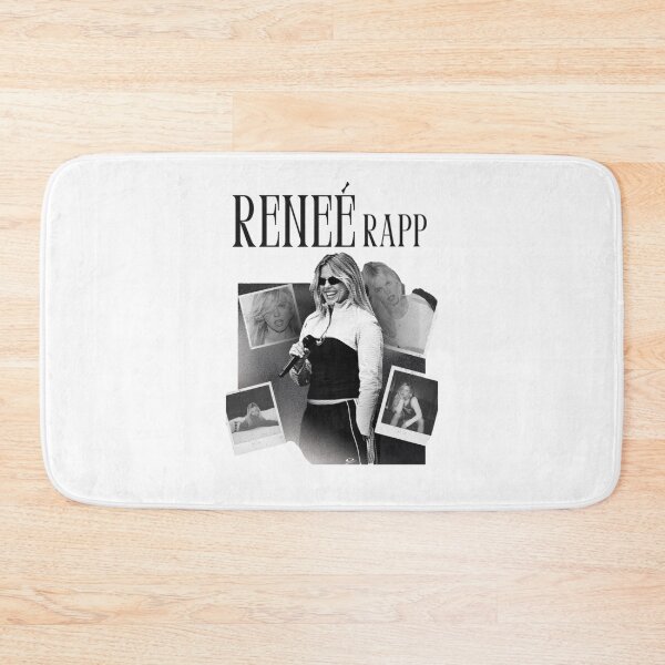 Item preview, Renée Rapp Pop Art designed and sold by Mnx6.
