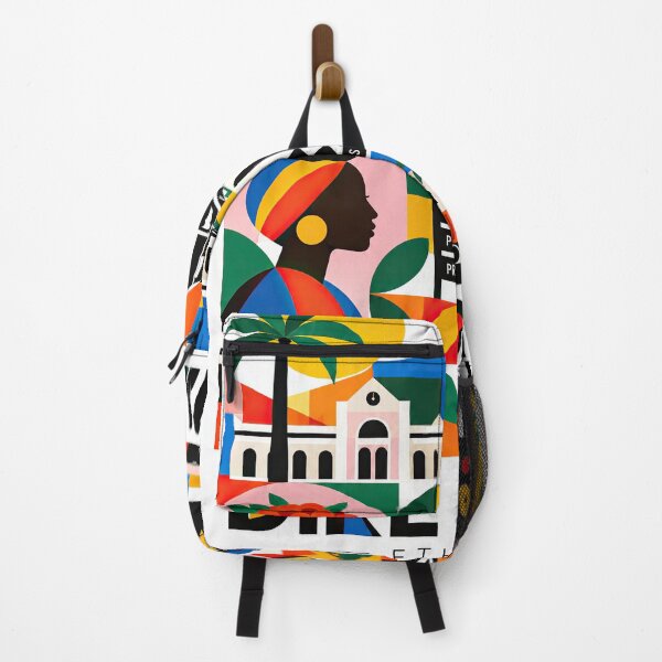 Item preview, Colorful illustrated travel poster celebrating Dire Dawa, Ethiop designed and sold by ckybe.