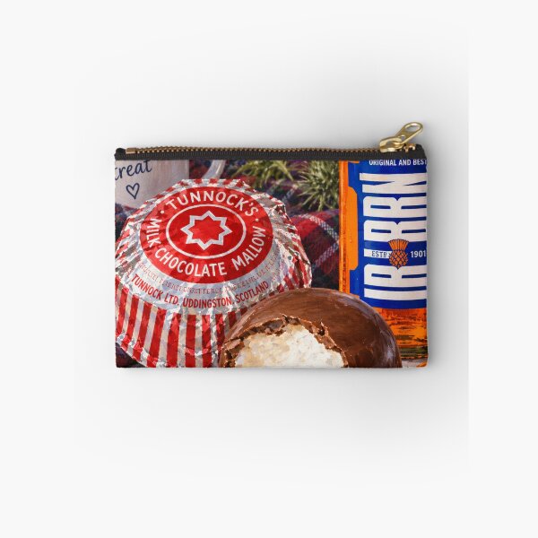 Item preview, Scottish Fine Dining  designed and sold by FloramoonArt.