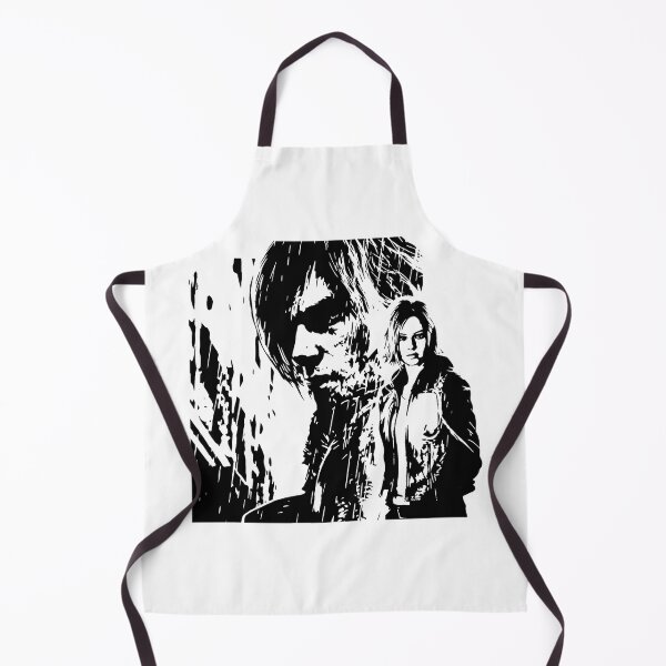 Item preview, Resident Evil Requiem designed and sold by VerdePlantTees.