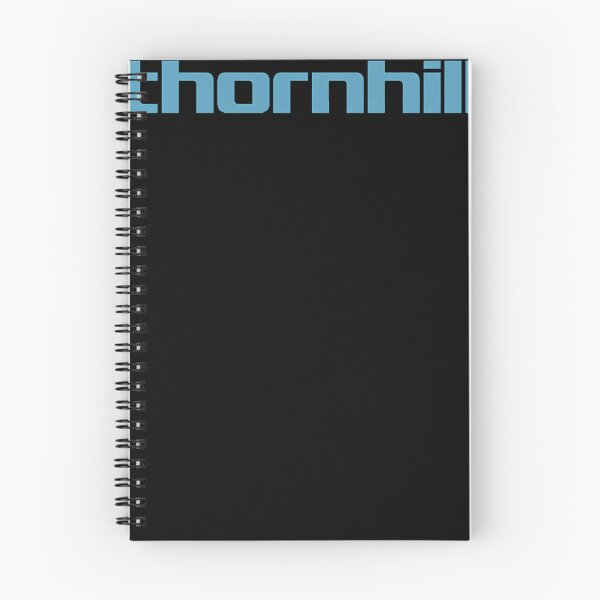 Item preview, THORNILL designed and sold by CosmicBison.