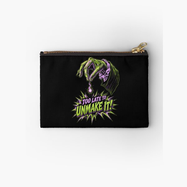 Item preview, Frankenstein: Too Late to Unmake It designed and sold by Fenay Designs.