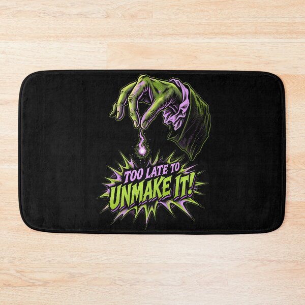 Item preview, Frankenstein: Too Late to Unmake It designed and sold by Fenay Designs.
