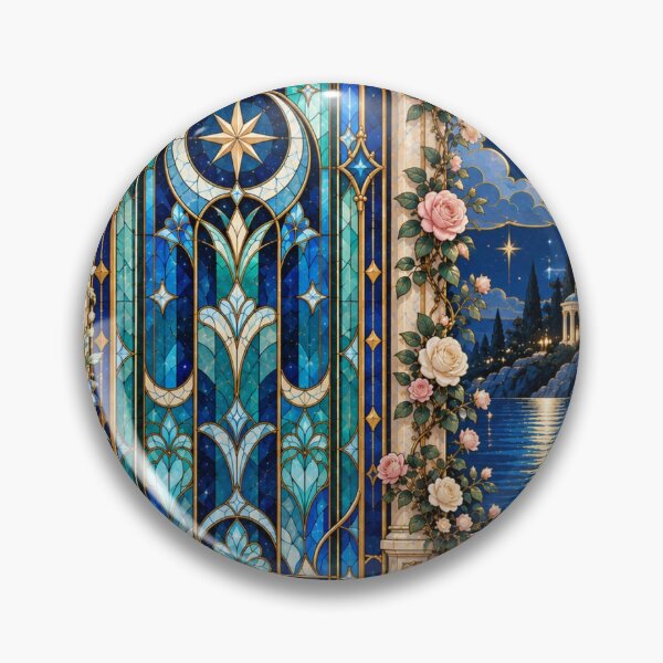 Item preview, A magical land  designed and sold by saranagliccuris.