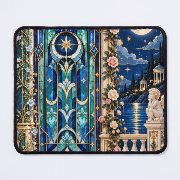 Item preview, A magical land designed and sold by saranagliccuris.