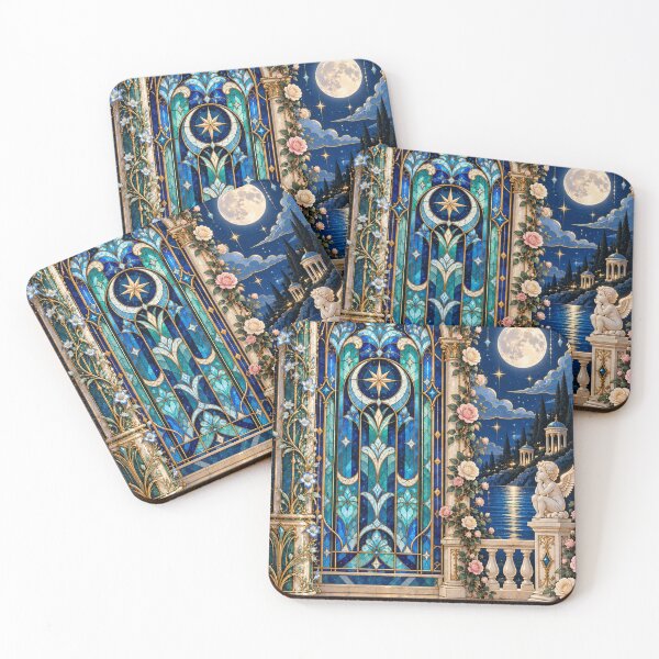 Item preview, A magical land  designed and sold by saranagliccuris.