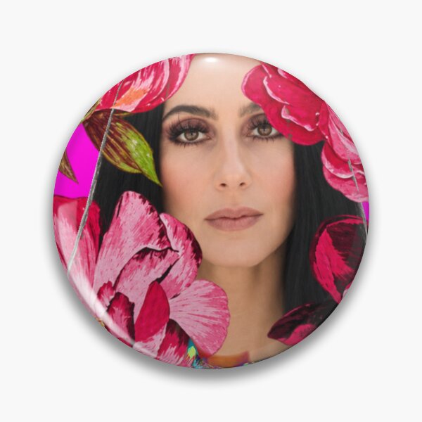 Item preview, Bloomin Cher designed and sold by aprd666.