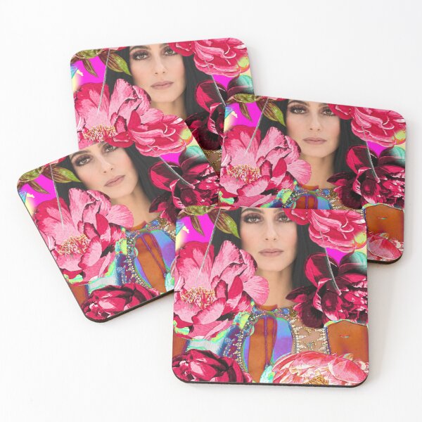 Item preview, Bloomin Cher designed and sold by aprd666.