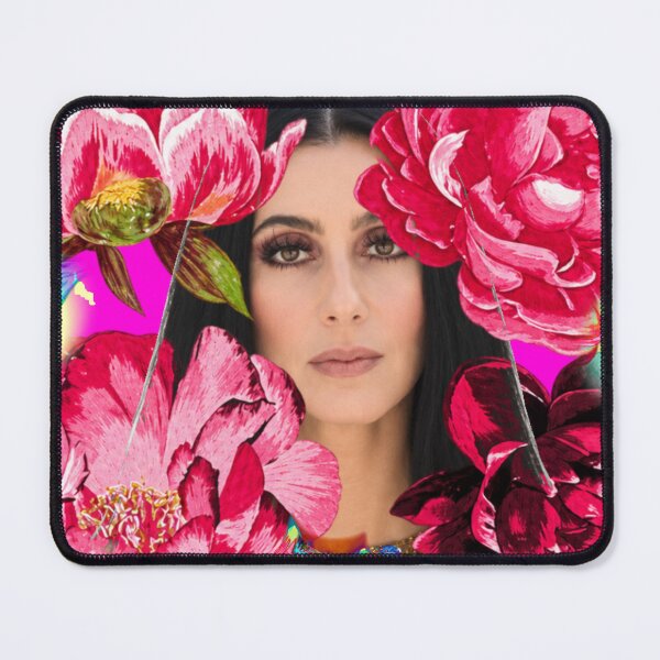 Item preview, Bloomin Cher designed and sold by aprd666.